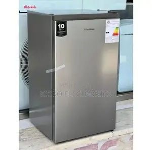 Hisense Single Door Fridge