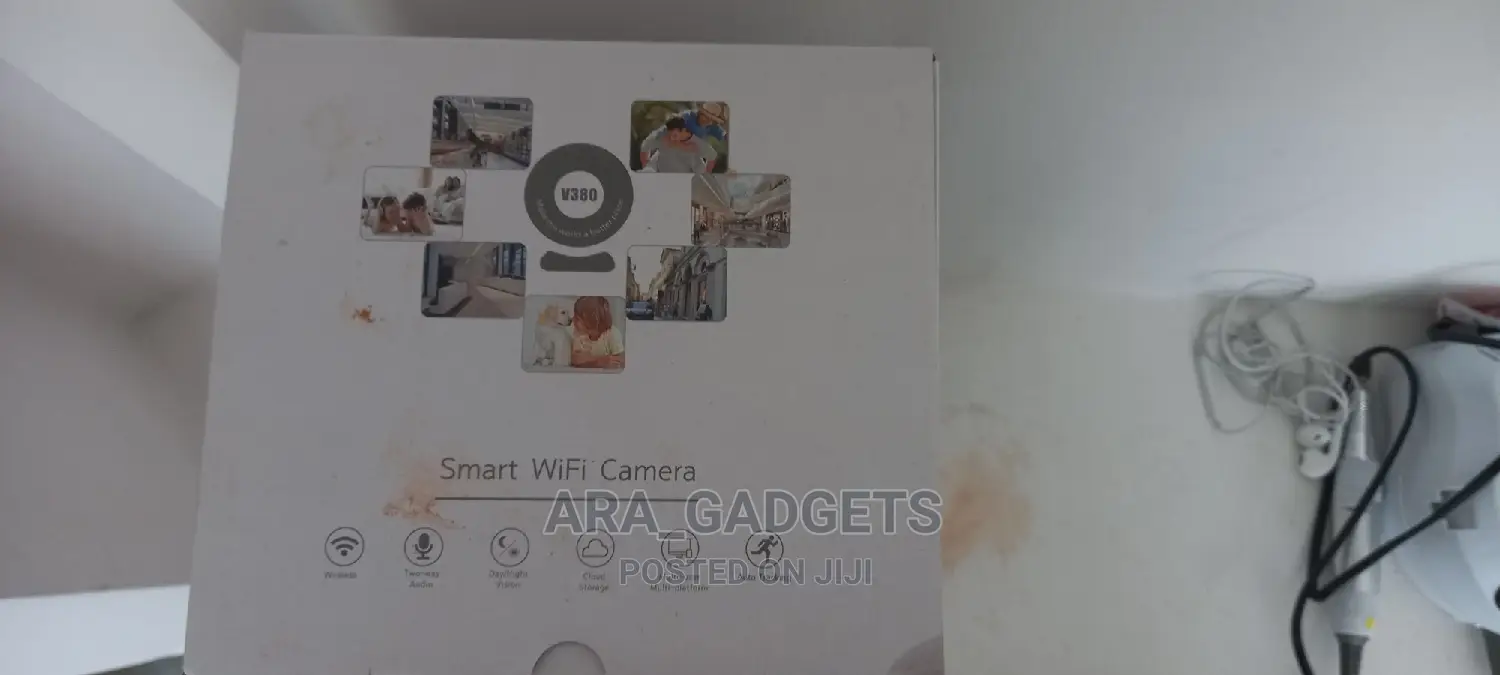 Cctv Cameras