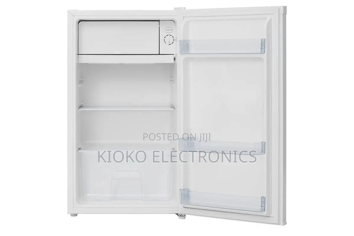 Hisense Single Door Fridge