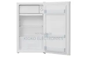 Hisense Single Door Fridge