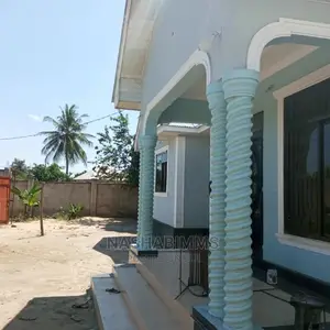 Furnished 4bdrm Apartment in Nashabimms, Pongwe for Rent