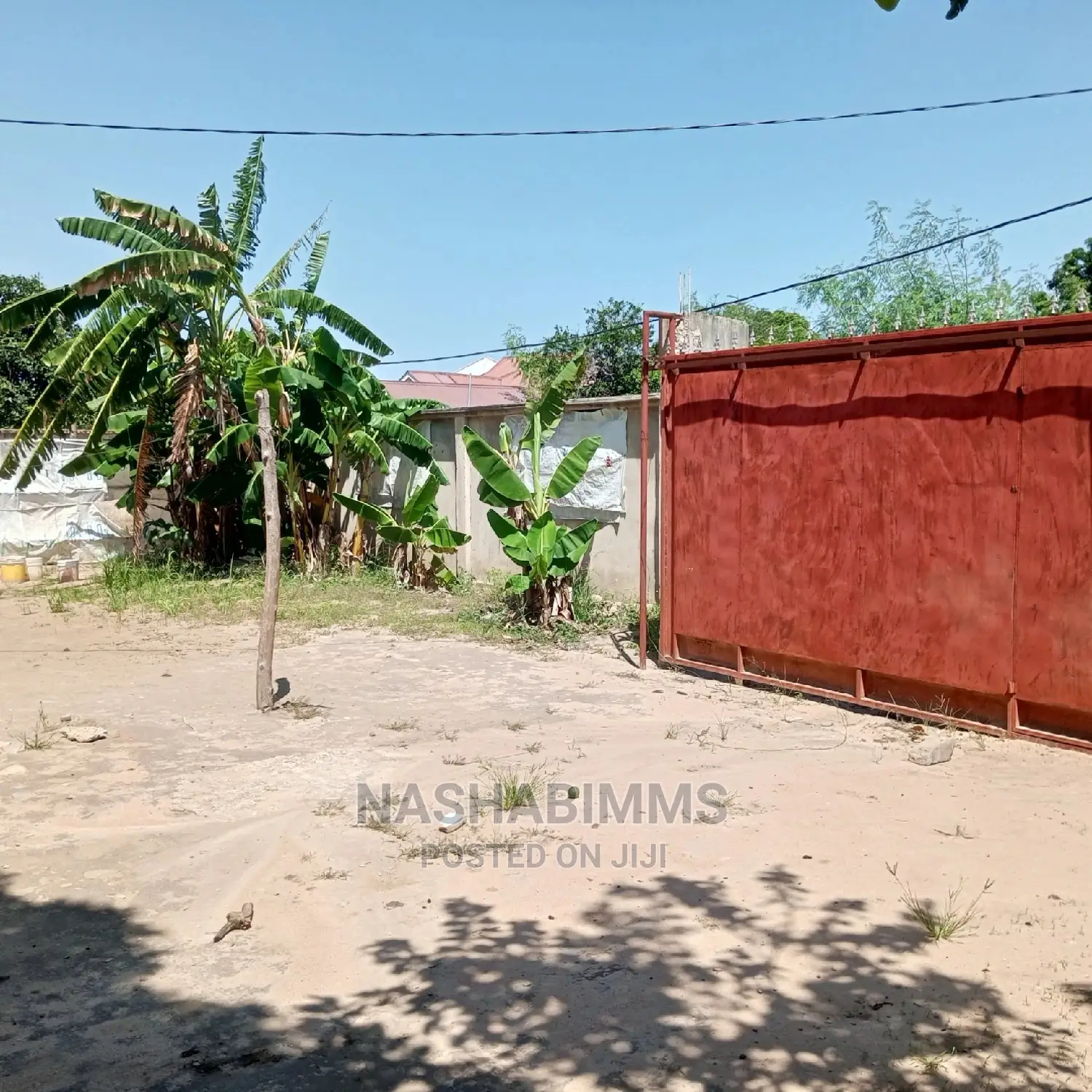 Furnished 4bdrm Apartment in Nashabimms, Pongwe for Rent