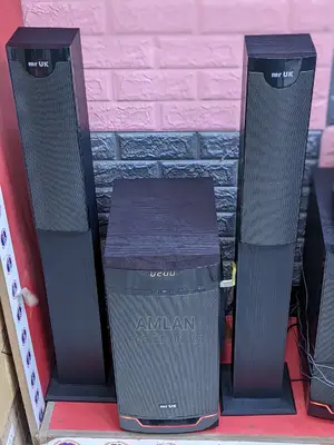 Mr Uk Subwoofers 911B