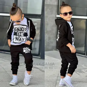 Kids Full Track,Sweet T-Shirt