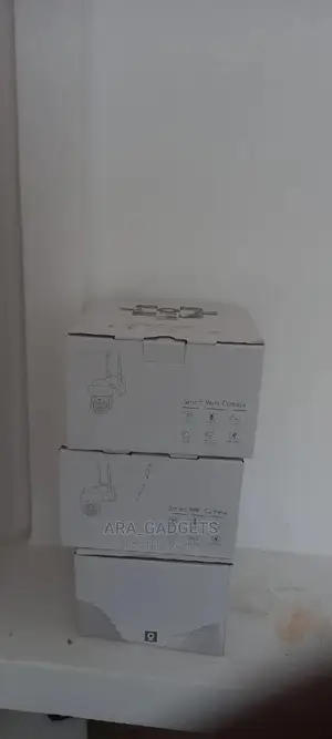 Cctv Cameras