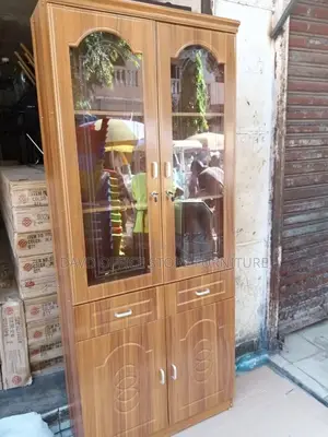 Kabati Ya Vyombo
