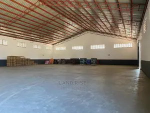 Godown/Warehouse in Tegeta