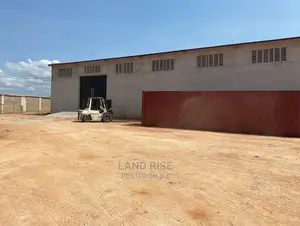 Godown/Warehouse in Tegeta