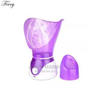 Facial Streamer