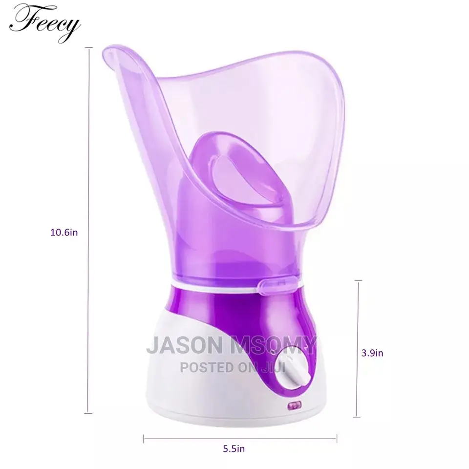 Facial Streamer