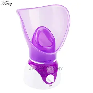 Facial Streamer
