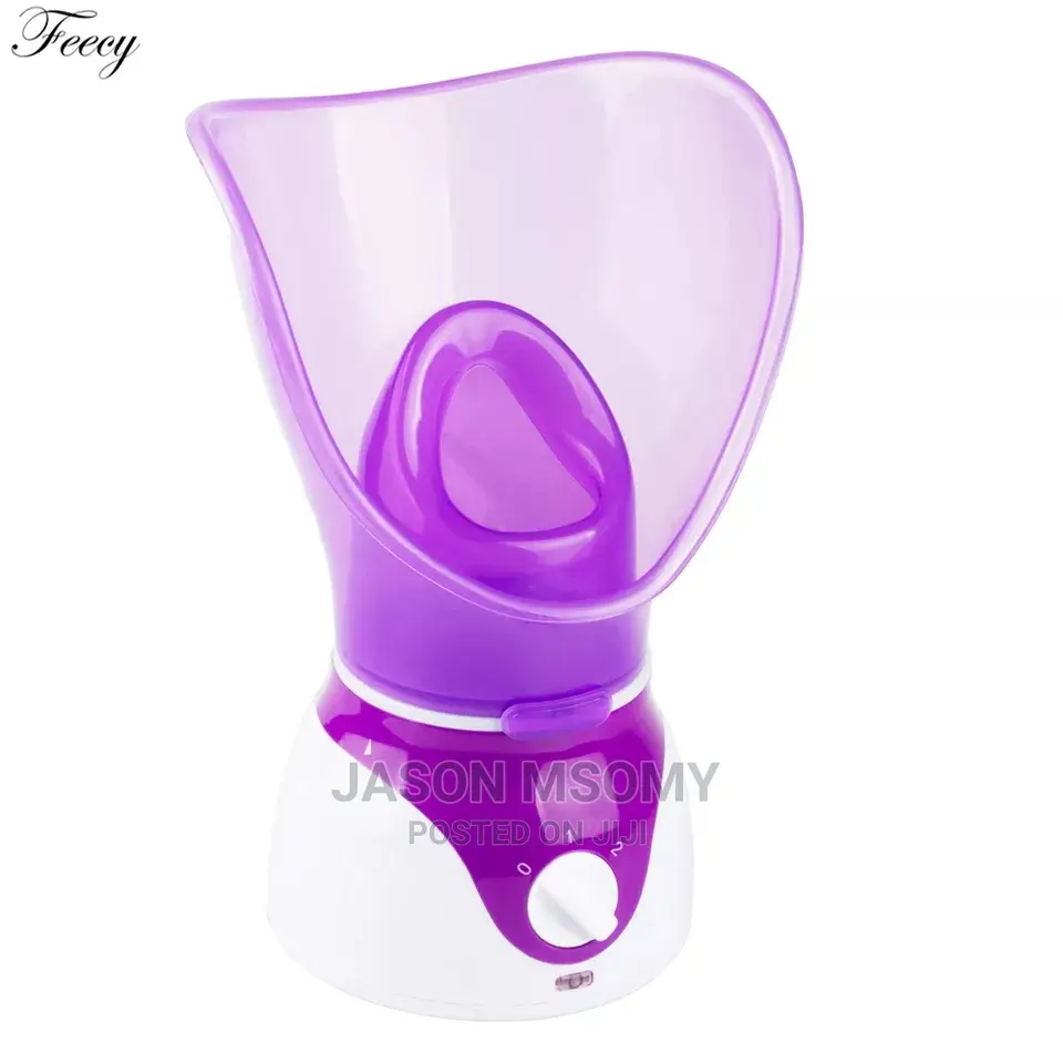 Facial Streamer