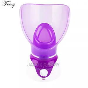 Facial Streamer