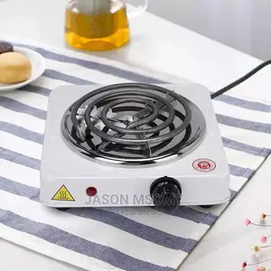 Electric Stove Hot Plate