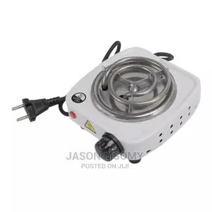 Electric Stove Hot Plate