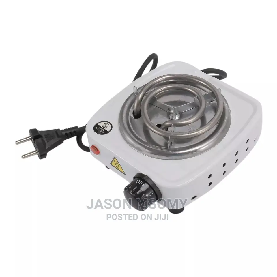 Electric Stove Hot Plate