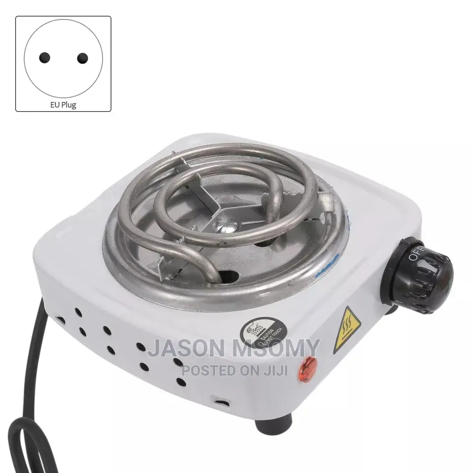 Electric Stove Hot Plate