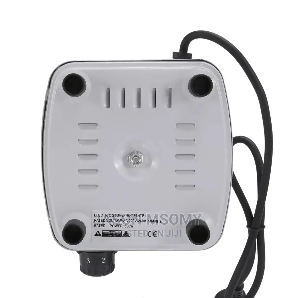 Electric Stove Hot Plate