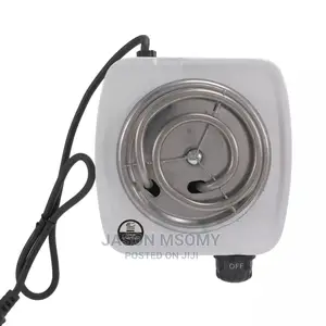 Electric Stove Hot Plate
