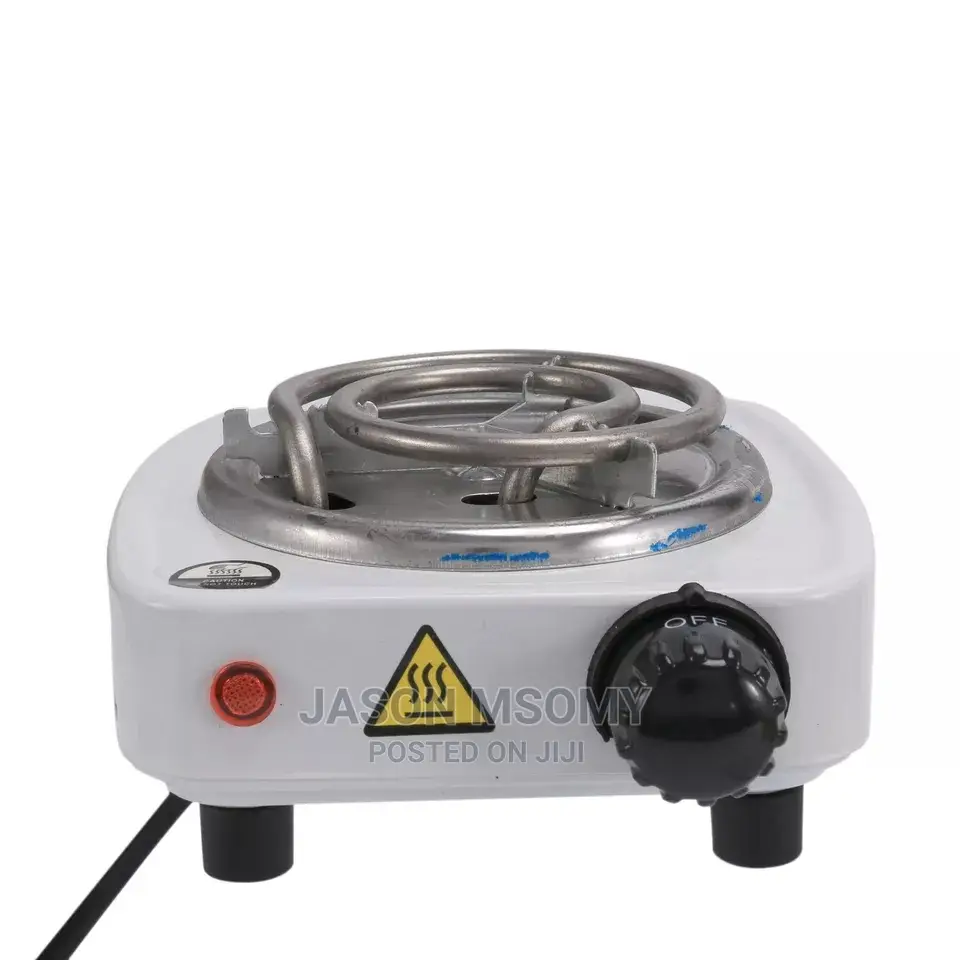Electric Stove Hot Plate