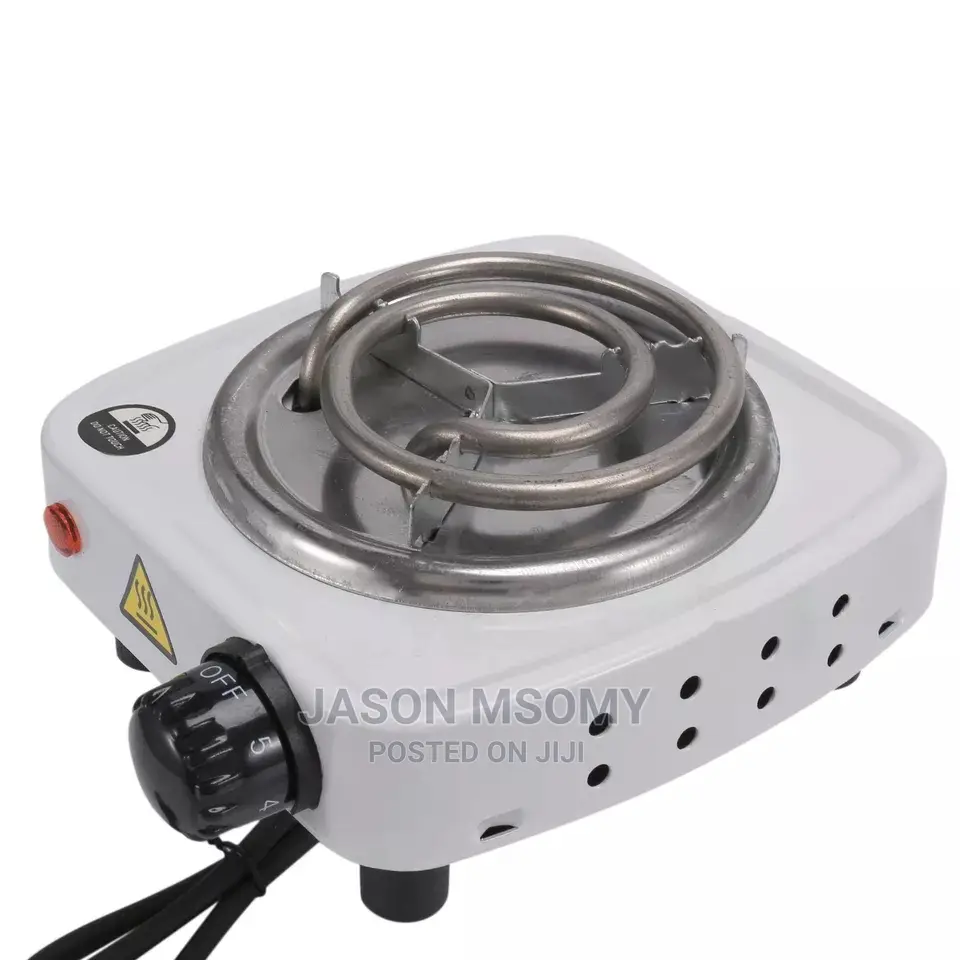 Electric Stove Hot Plate