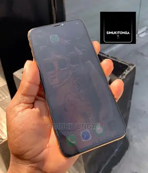 Apple iPhone XS Max 64 GB Gold
