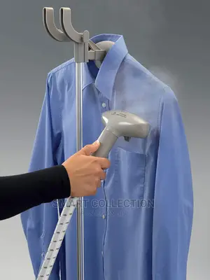 KENWOOD Garment Steamer 1500W With 2L Water Tank Capacity.