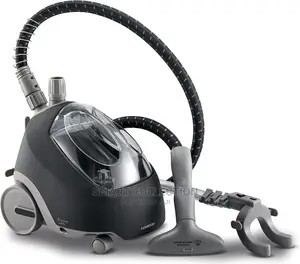 KENWOOD Garment Steamer 1500W With 2L Water Tank Capacity.