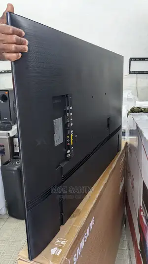 Offer Samsung Crystal 55 Inches