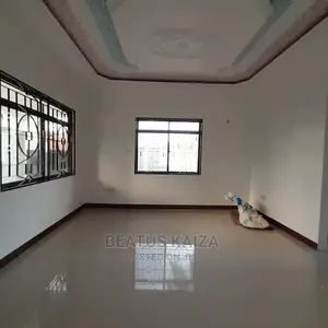 3bdrm Bungalow in Kigamboni Ugindoni for rent