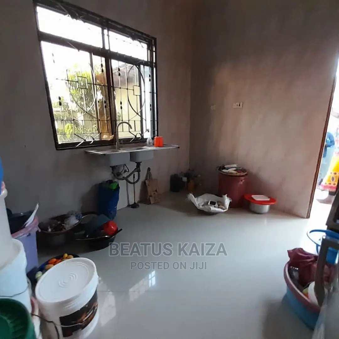 3bdrm Bungalow in Kigamboni Ugindoni for rent
