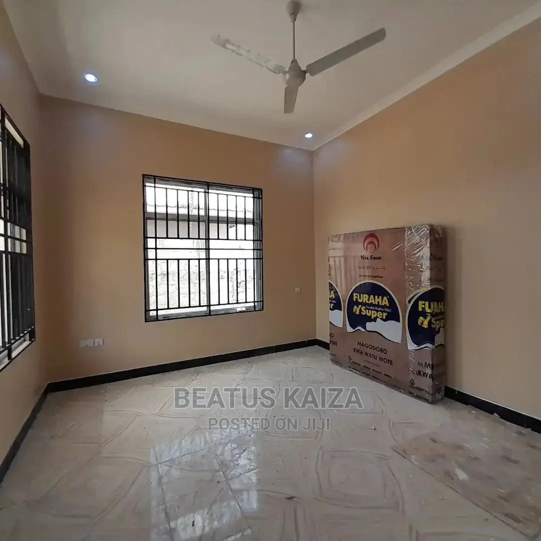 3bdrm Bungalow in Kigamboni Kibugumo for Rent