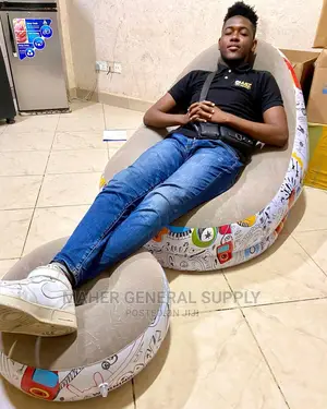 Inflatable AIR Sofa