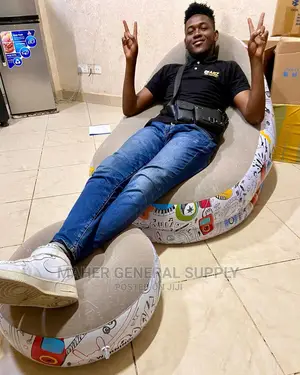 Inflatable AIR Sofa