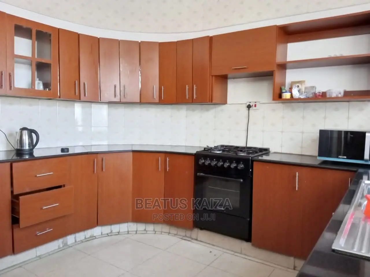 3bdrm Bungalow in Kigamboni Kibugumo for Rent