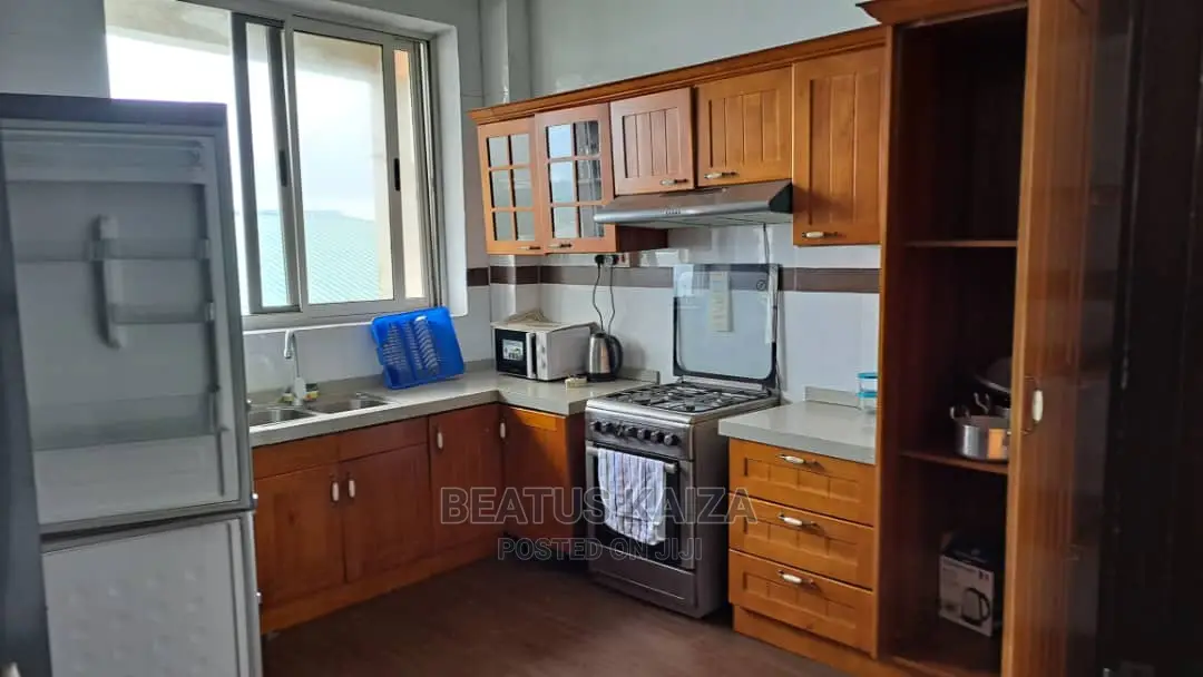 3bdrm Bungalow in Kigamboni Kibugumo for Rent