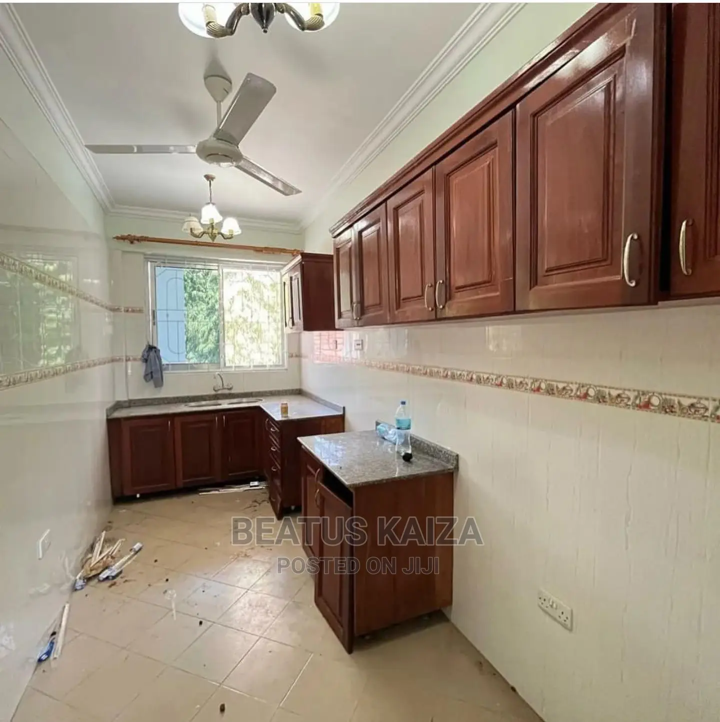 3bdrm Bungalow in Kigamboni Kibugumo for Rent