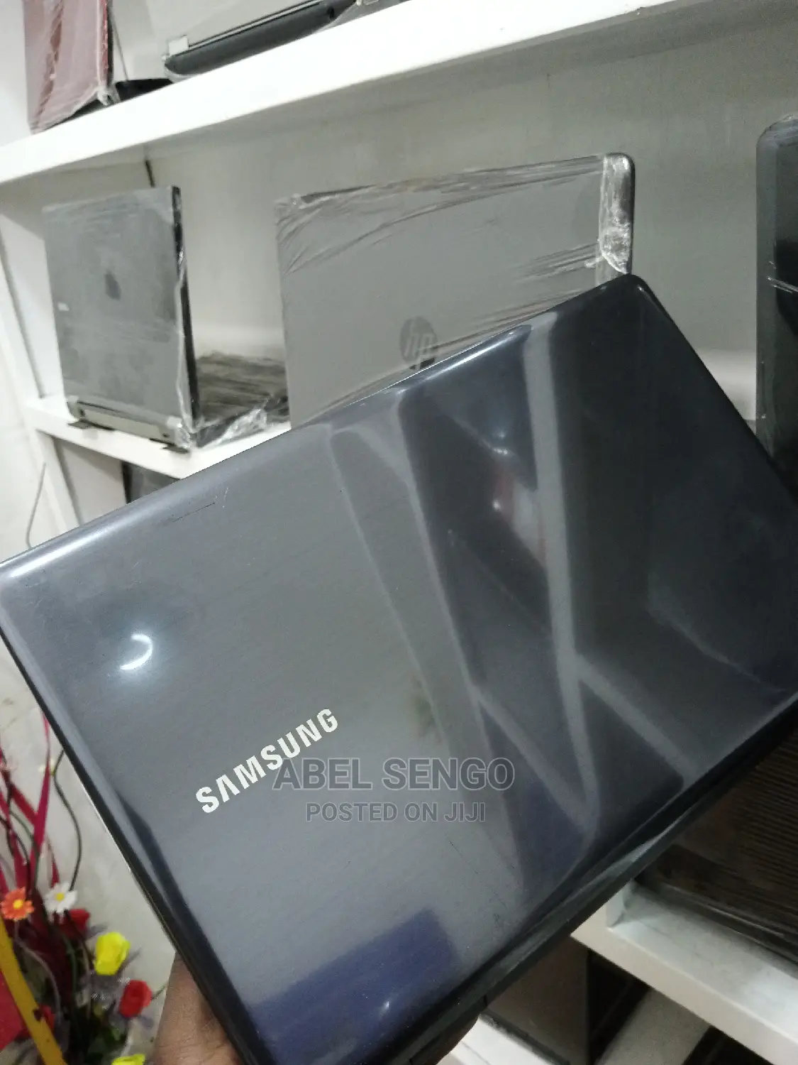 Laptop Samsung N145 4GB Intel Core I5 HDD 500GB