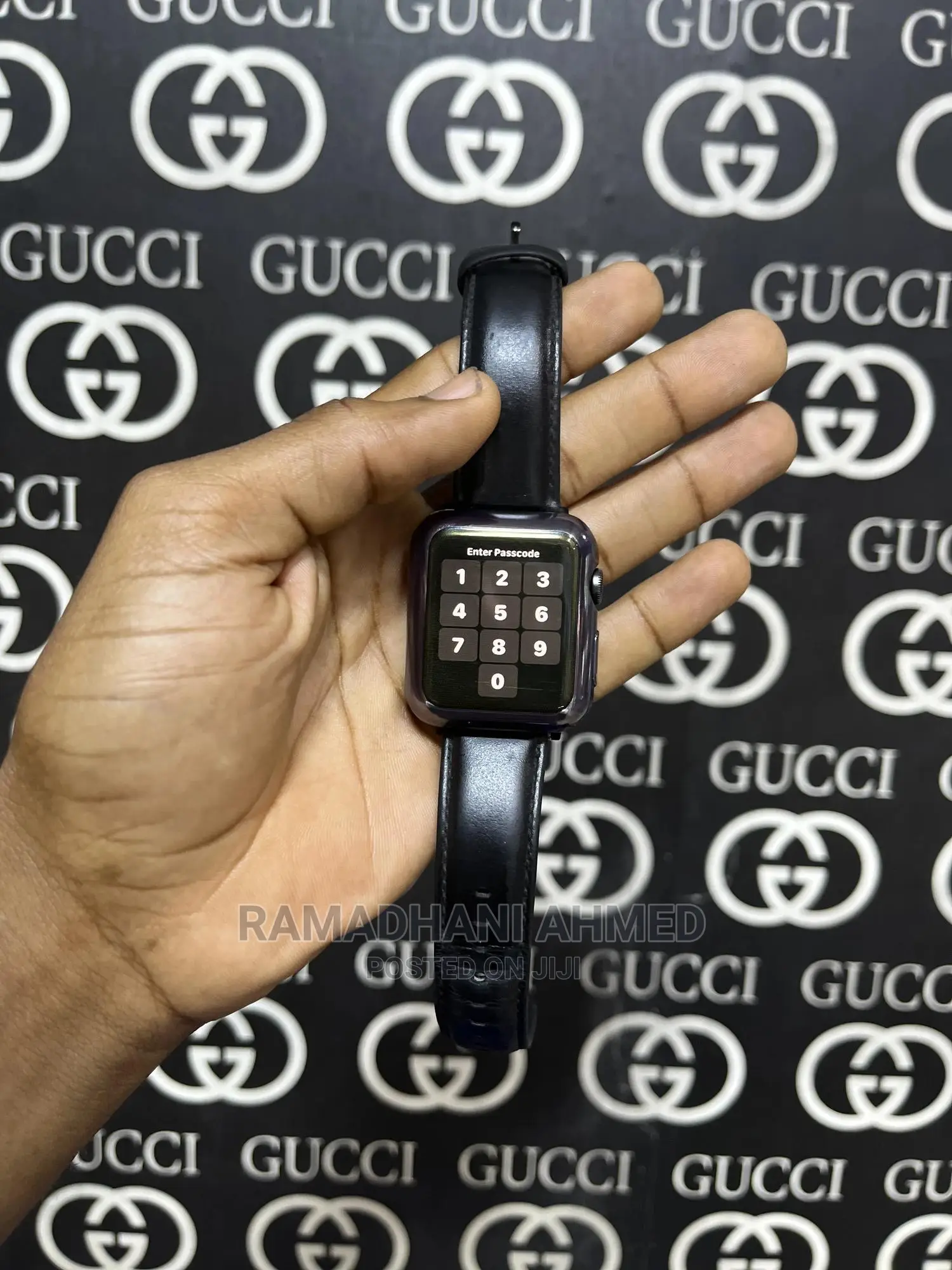Apple Watch Series 3 42MM