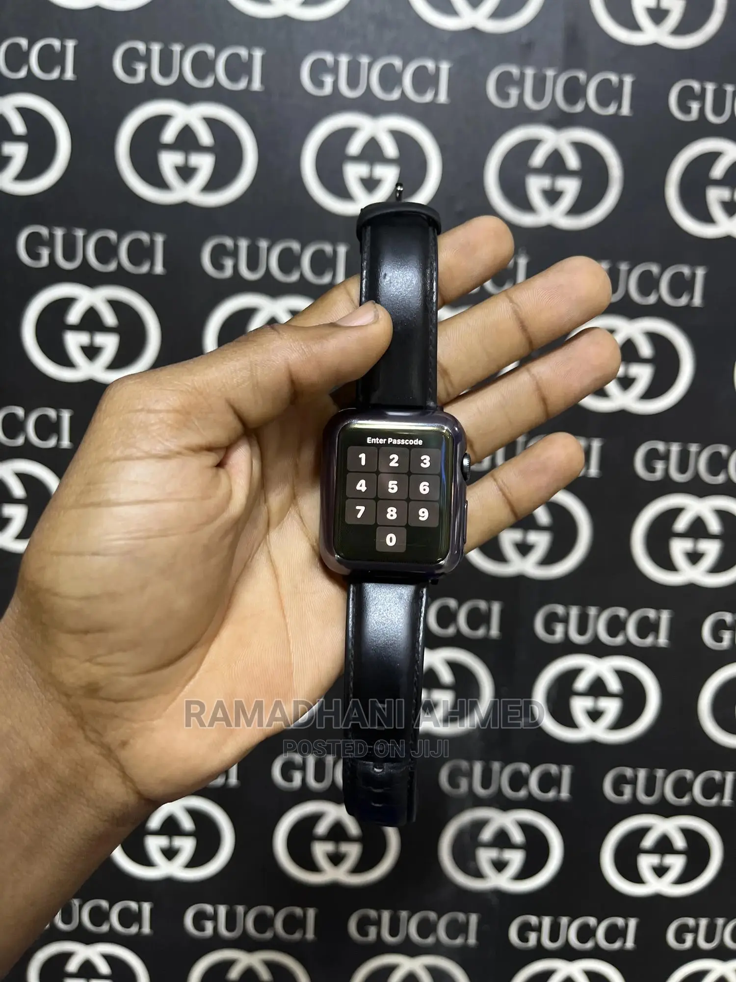 Apple Watch Series 3 42MM
