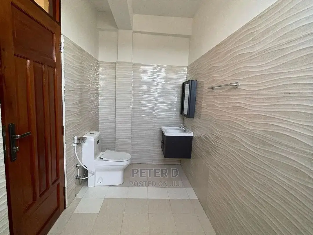 Furnished 1bdrm Apartment in Msasani for Rent