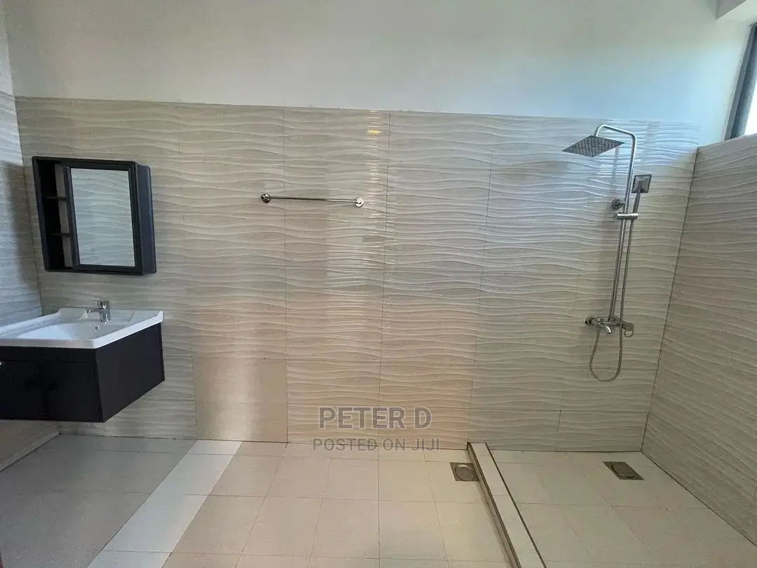 Furnished 1bdrm Apartment in Msasani for Rent