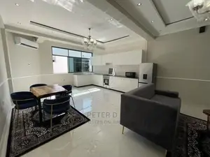 Furnished 1bdrm Apartment in Msasani for Rent