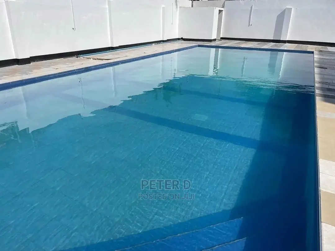Furnished 1bdrm Apartment in Msasani for Rent
