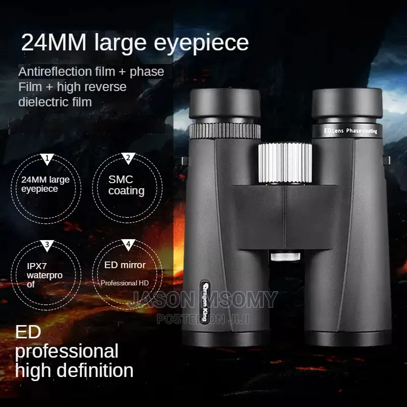 HD Binocular