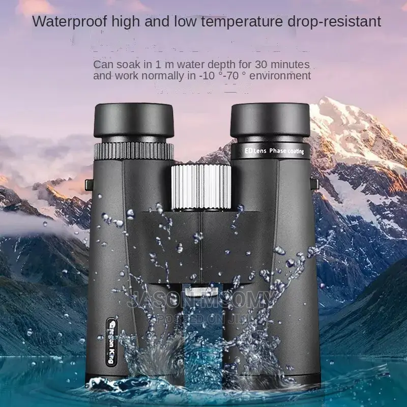 HD Binocular