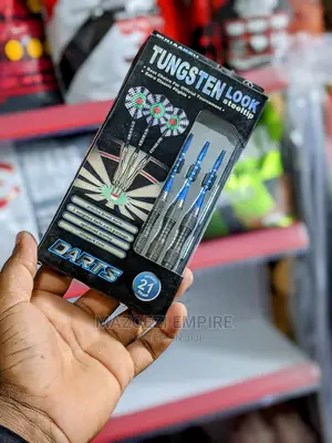 Darts Arrow