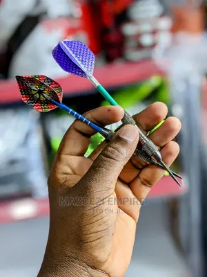 Darts Arrow