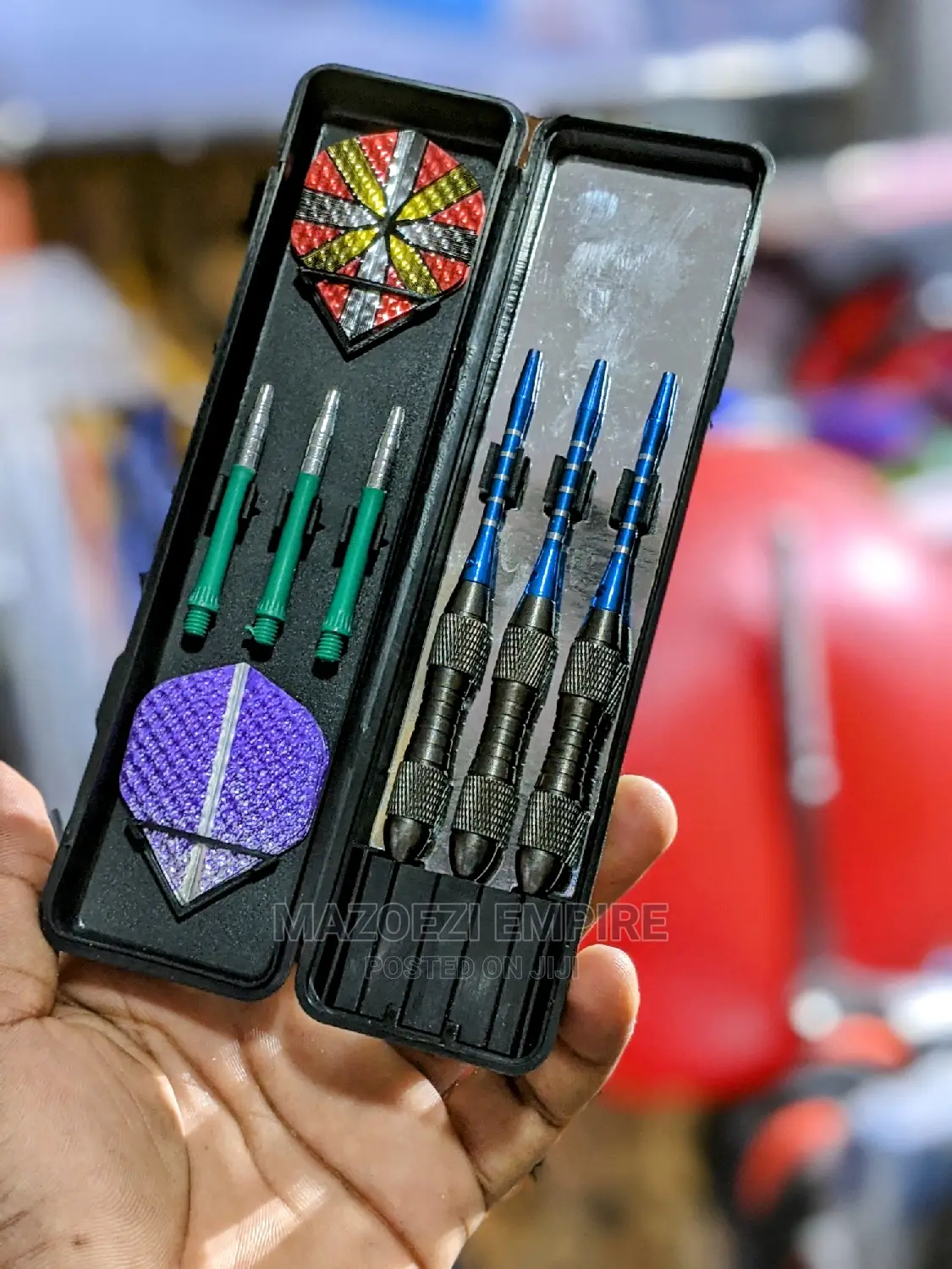 Darts Arrow