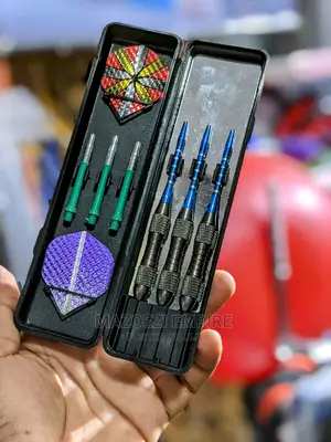 Darts Arrow